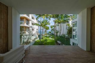 Modern Seaside 2BR Retreat Cabarete Beachfront - 1