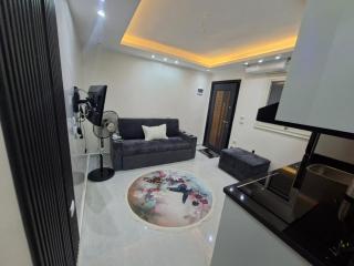 Amg 1 bedroom Hup Resort - 3