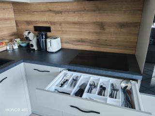 GINA Apartman in Riva Park - 4