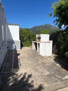 Cabanon Capo di Feno - 9