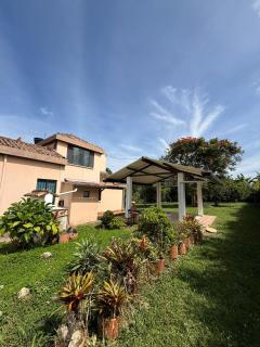 Casa Quinta Campestre El Faro - 9