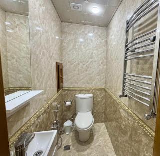 Cozy Apartment in Baku - 4