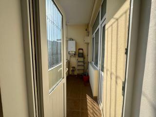 Cozy Apartment in Baku - 1