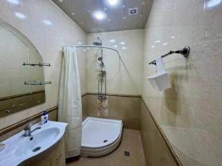 Cozy Apartment in Baku - 6