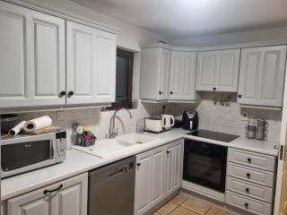 Large Holiday Apartment Enniscrone - 8