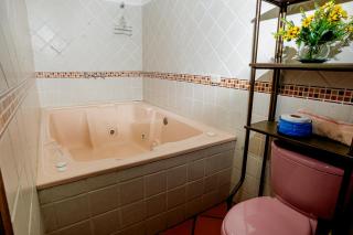Finca Villa Andrea - Country House - 5