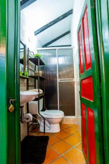 Finca Villa Andrea - Country House - 2