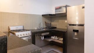 Studio centrico con terraza - 5