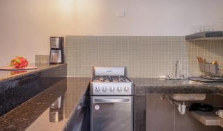 Studio centrico con terraza - 3