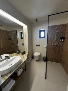 Hotel Băile Bughea - 8
