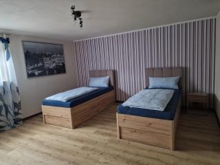 Ferienzimmer-Monteurzimmer - 1