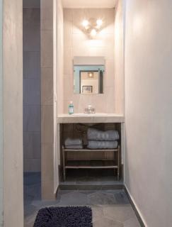 Studio centrico con terraza - 3