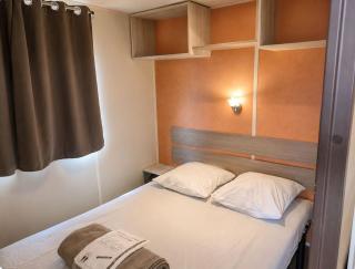 Mobil Home spacieux proche Europa park -3chambres-Clim - 1
