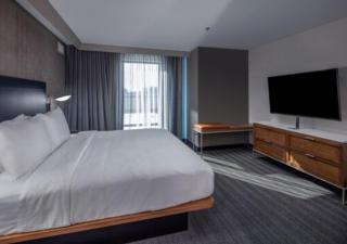 Courtyard by Marriott Conway - 5