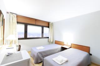 São Roque Suites - 7