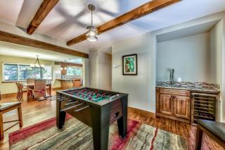 Paradise Found - Stunning Forest Views Pets Hot Tub Games - 6