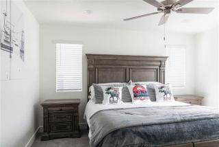 Luxurious 7-BR Family Retreat w/ Hot Tub + Games! - 1