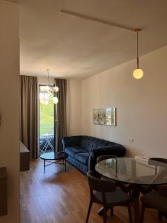 Mare Sea View Suites, One Bedroom,309 - 9