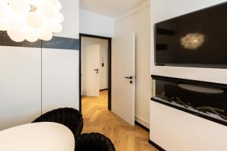 Modern Luxury Apartment - 1