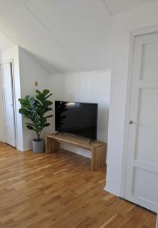 Ljus 2 ROK i lantlig miljö - parkering och wifi! - 1