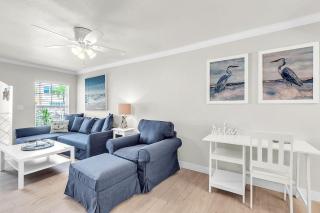 Barefoot Beach Resort A105 - 7