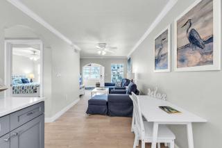 Barefoot Beach Resort A105 - 3
