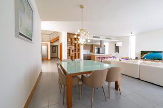 Oceanview Penthouse with Jacuzzi Cabarete - 7