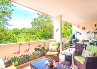Happy Vibes Getaway with Stellar Oceanview Roof Pool! - 1
