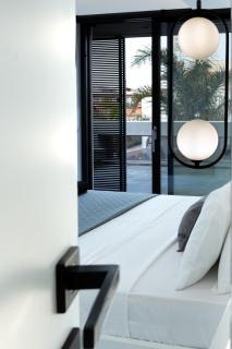 Musafir Luxury Suites & Villas - 7