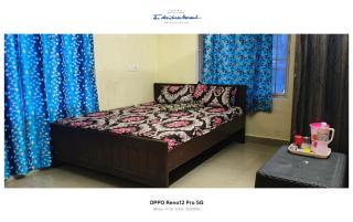 Vidhya home stay - 8