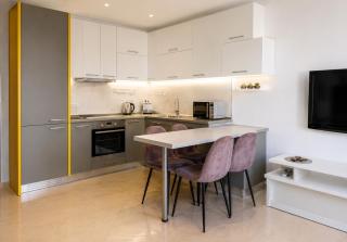 D&I Apartments - 8
