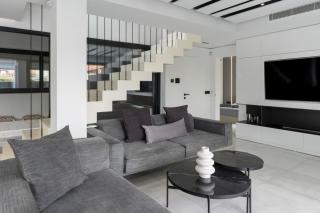 Musafir Luxury Suites & Villas - 5