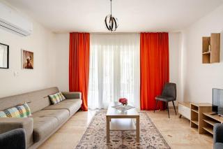 Güneş Villa - Antalya - 3