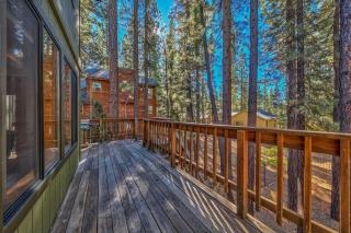 Peoples Choice at Heavenly - Pets Hot Tub Remodeled - 2