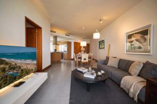Beachfront 1BR at Ultravioleta Cabarete - 8