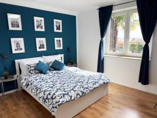 Cute 3BR Apartment Jana - Beach, Parking & Pets - 9