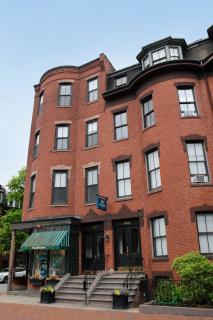 Beautiful 2Bedroom in the South End Boston - Ground Level Unit - 4