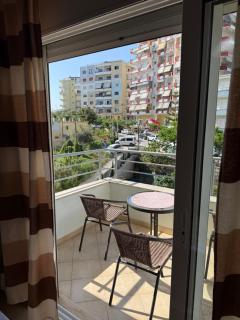 Studio apartment beach ZERO-ZERO - 7
