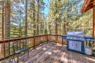 Pioneer Pines - HotTub Pets Foosball 3 Fireplaces - 6