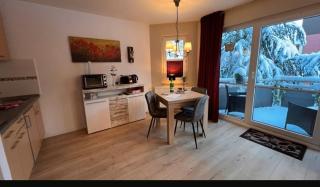Braunlage HarzloungeS8 - 9