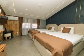 DejaVu Hotel - 8