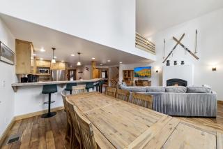 Serene Creekside Chalet - 1