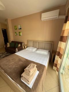 Studio apartment beach ZERO-ZERO - 8