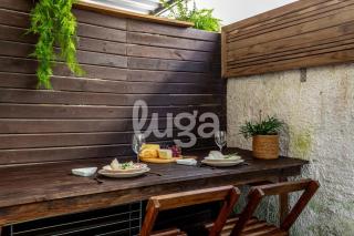 LUGA Estudio Práctico Cerca de la Playa - 8