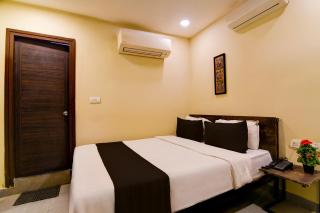 Hotel O Premium 12th Night - 5