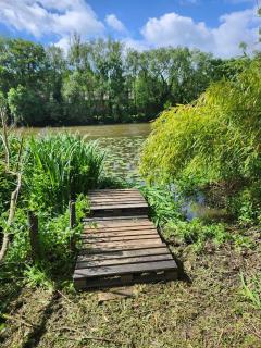 Le Vieux Moulinet - Durtal - 9
