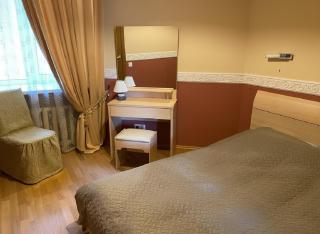 Centre, 2R apart,free parking,WIFI - 2