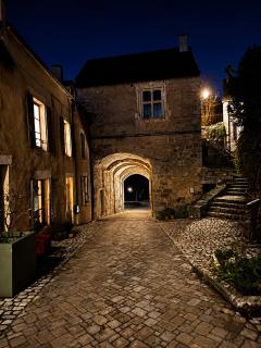 Au Morvan Voyageur - 1