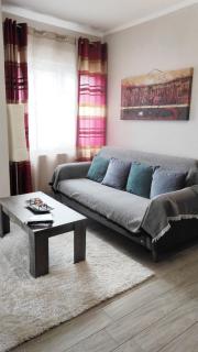 Spartacus Apartment - 2