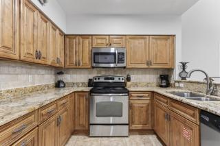The Inn At Crystal Beach #203 - 6